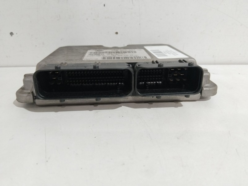 Recambio de centralita motor uce para seat ibiza iii (6l1) 1.4 16v referencia OEM IAM 036906034HA   Recambio de centralita motor uce para seat ibiza iii (6l1) 1.4 16v referencia OEM IAM 036906034HA