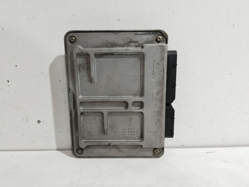 Recambio de centralita motor uce para seat ibiza iii (6l1) 1.4 16v referencia OEM IAM 036906034HA   Recambio de centralita motor uce para seat ibiza iii (6l1) 1.4 16v referencia OEM IAM 036906034HA