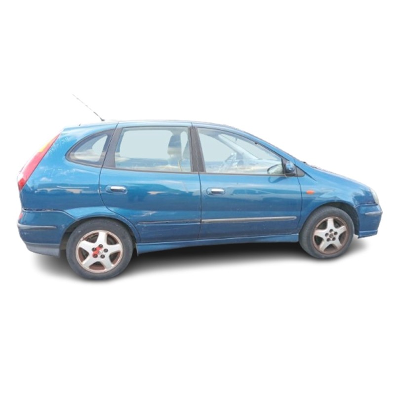 NISSAN ALMERA TINO (V10) - imagen 4
