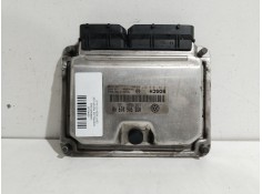 Recambio de centralita motor uce para seat ibiza iii (6l1) 1.9 sdi referencia OEM IAM 038906019HQ  