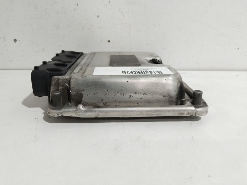 Recambio de centralita motor uce para seat ibiza iii (6l1) 1.9 sdi referencia OEM IAM 038906019HQ  