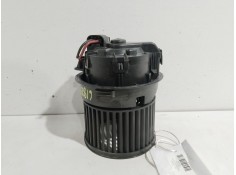 Recambio de motor calefaccion para peugeot 208 access referencia OEM IAM T1013140A