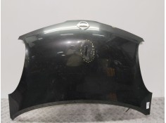 Recambio de capot para nissan micra iii (k12) 1.5 dci referencia OEM IAM 65100AX630  