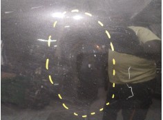 Recambio de capot para nissan micra iii (k12) 1.5 dci referencia OEM IAM 65100AX630   2