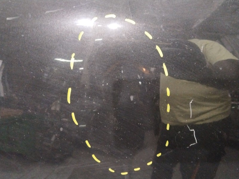 Recambio de capot para nissan micra iii (k12) 1.5 dci referencia OEM IAM 65100AX630  