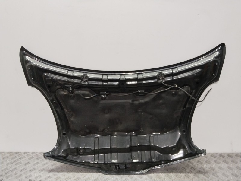 Recambio de capot para nissan micra iii (k12) 1.5 dci referencia OEM IAM 65100AX630  