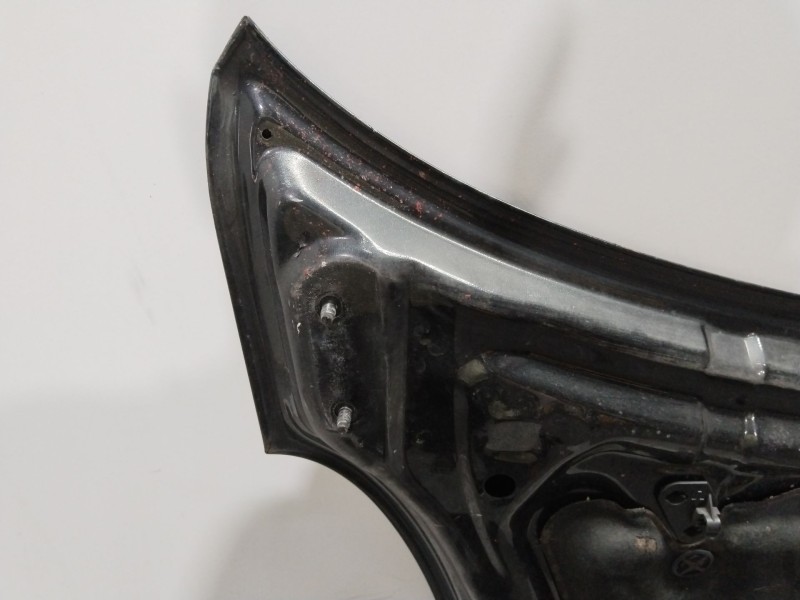 Recambio de capot para nissan micra iii (k12) 1.5 dci referencia OEM IAM 65100AX630  