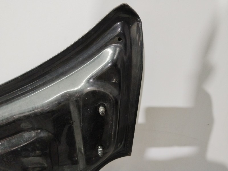 Recambio de capot para nissan micra iii (k12) 1.5 dci referencia OEM IAM 65100AX630  