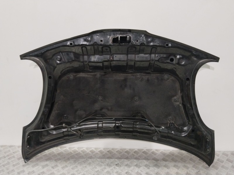 Recambio de capot para nissan micra iii (k12) 1.5 dci referencia OEM IAM 65100AX630  