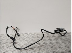 Recambio de tubo para toyota proace autobús (mdz_) 2.0 d4d (mdz4) referencia OEM IAM 9820991480  NUEVO