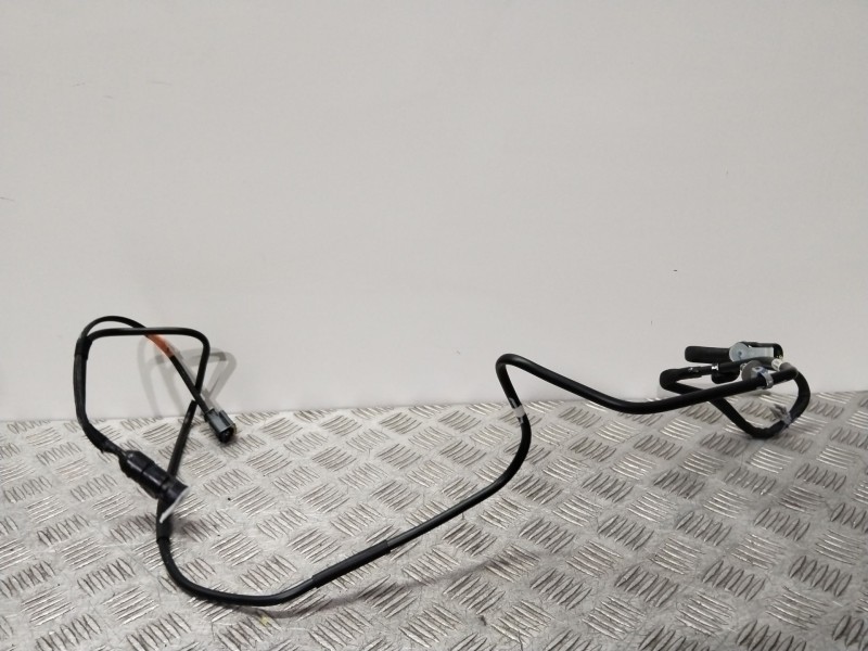 Recambio de tubo para toyota proace autobús (mdz_) 2.0 d4d (mdz4) referencia OEM IAM 9820991480  NUEVO