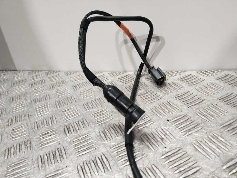 Recambio de tubo para toyota proace autobús (mdz_) 2.0 d4d (mdz4) referencia OEM IAM 9820991480  NUEVO