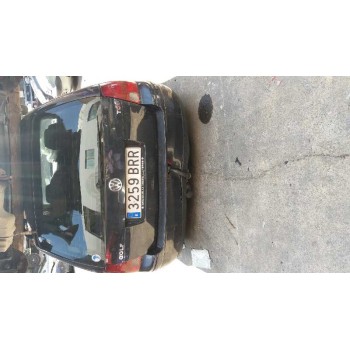 VOLKSWAGEN GOLF IV BERLINA (1J1)