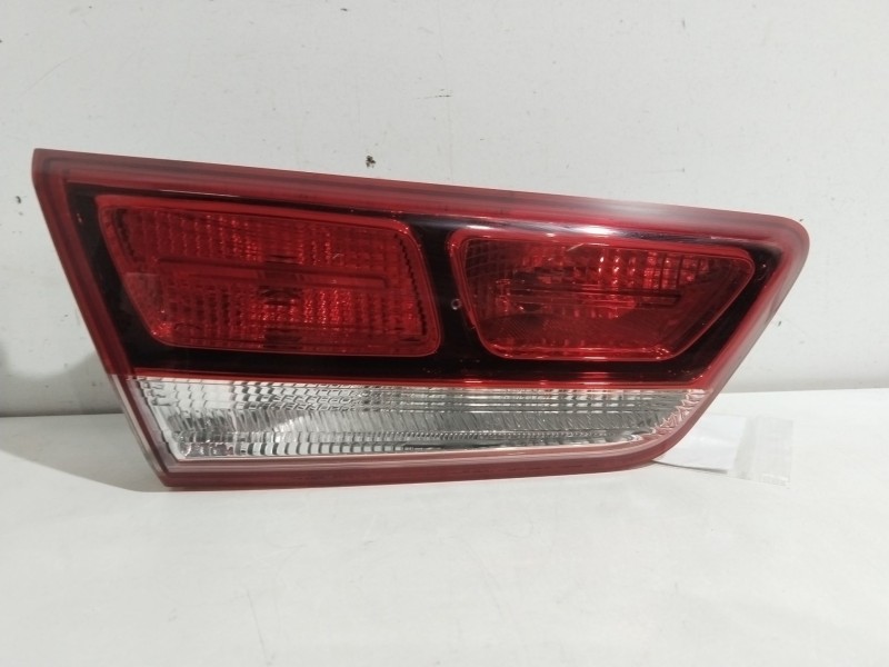 Recambio de piloto porton trasero izquierdo para kia optima concept referencia OEM IAM 92403D4050  