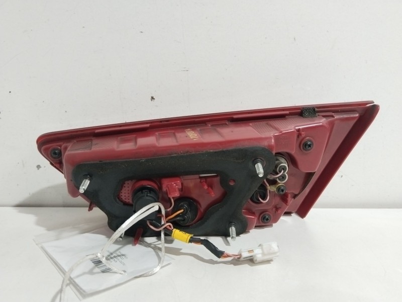 Recambio de piloto porton trasero izquierdo para kia optima concept referencia OEM IAM 92403D4050  