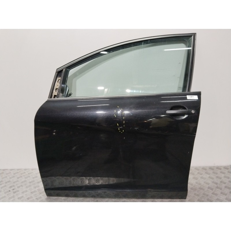 Recambio de puerta delantera izquierda para seat altea xl (5p5, 5p8) 1.6 referencia OEM IAM 5P0831056A  