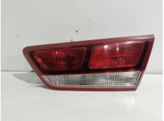 Recambio de piloto porton trasero derecho para kia optima concept referencia OEM IAM 92404D4050  