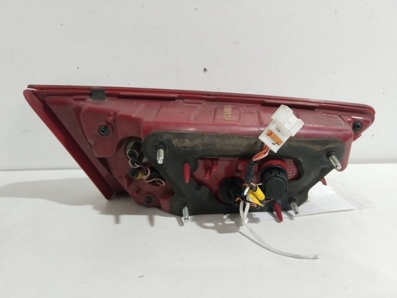 Recambio de piloto porton trasero derecho para kia optima concept referencia OEM IAM 92404D4050  