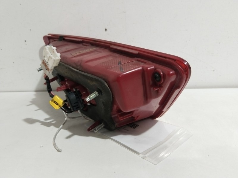 Recambio de piloto porton trasero derecho para kia optima concept referencia OEM IAM 92404D4050  