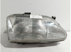 Recambio de faro izquierdo para renault megane i scenic (ja0) 1.6e alize referencia OEM IAM   