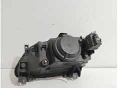Recambio de faro izquierdo para renault megane i scenic (ja0) 1.6e alize referencia OEM IAM    2