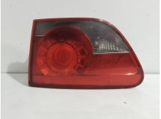 Recambio de piloto porton trasero derecho para seat altea xl (5p5, 5p8) 1.6 referencia OEM IAM 5P8945108B  