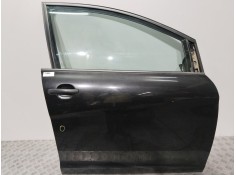 Recambio de puerta delantera derecha para seat altea xl (5p5, 5p8) 1.6 referencia OEM IAM 5P0831055A  