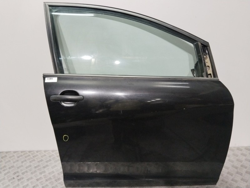 Recambio de puerta delantera derecha para seat altea xl (5p5, 5p8) 1.6 referencia OEM IAM 5P0831055A  