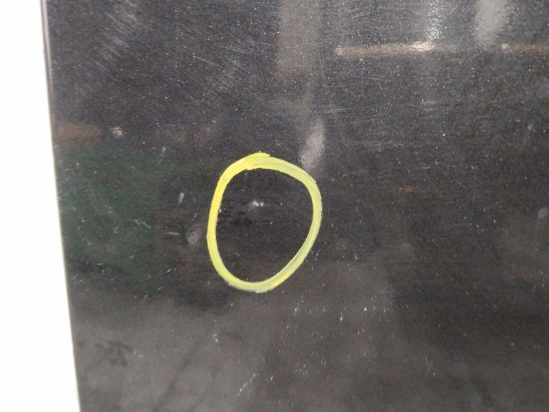 Recambio de puerta delantera derecha para seat altea xl (5p5, 5p8) 1.6 referencia OEM IAM 5P0831055A  