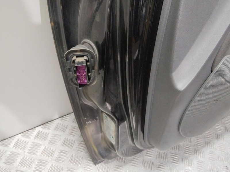 Recambio de puerta delantera derecha para seat altea xl (5p5, 5p8) 1.6 referencia OEM IAM 5P0831055A  