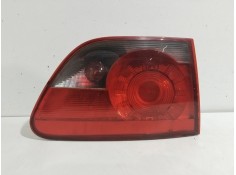 Recambio de piloto porton trasero izquierdo para seat altea xl (5p5, 5p8) 1.6 referencia OEM IAM 5P89451079B9  