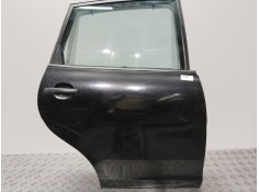 Recambio de puerta trasera derecha para seat altea xl (5p5, 5p8) 1.6 referencia OEM IAM 5P8833056  