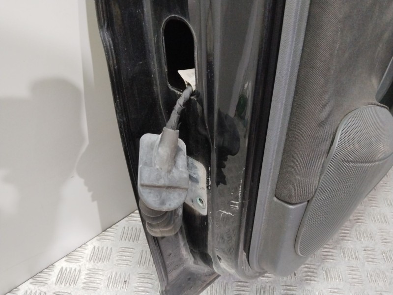 Recambio de puerta trasera derecha para seat altea xl (5p5, 5p8) 1.6 referencia OEM IAM 5P8833056  