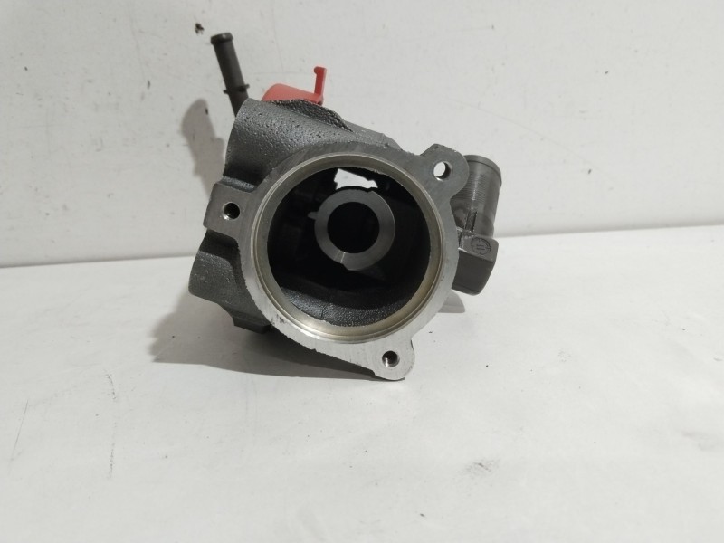 Recambio de termostato para peugeot 206 hatchback (2a/c) 1.4 i referencia OEM IAM 9624839210  NUEVO