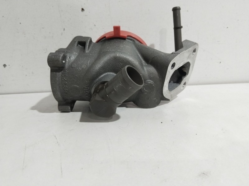 Recambio de termostato para peugeot 206 hatchback (2a/c) 1.4 i referencia OEM IAM 9624839210  NUEVO