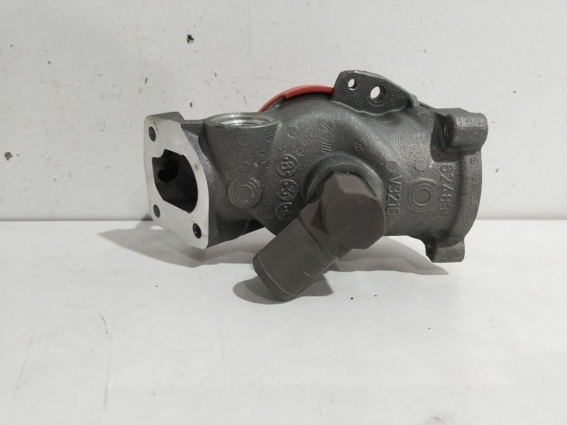 Recambio de termostato para peugeot 206 hatchback (2a/c) 1.4 i referencia OEM IAM 9624839210  NUEVO