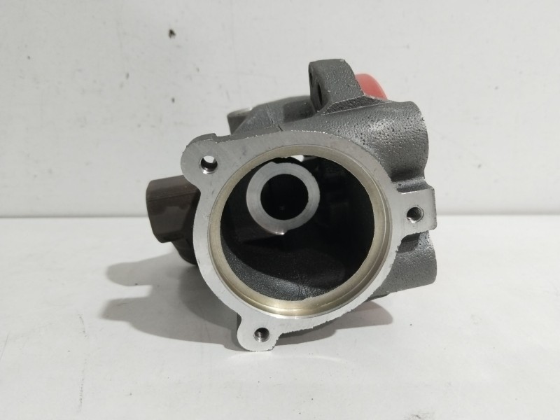 Recambio de termostato para peugeot 206 hatchback (2a/c) 1.4 i referencia OEM IAM 9624839210  NUEVO