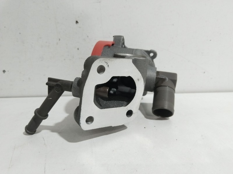 Recambio de termostato para peugeot 206 hatchback (2a/c) 1.4 i referencia OEM IAM 9624839210  NUEVO