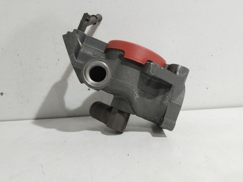 Recambio de termostato para peugeot 206 hatchback (2a/c) 1.4 i referencia OEM IAM 9624839210  NUEVO