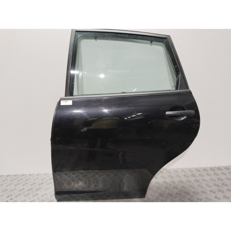 Recambio de puerta trasera izquierda para seat altea xl (5p5, 5p8) 1.6 referencia OEM IAM 5P8833055  