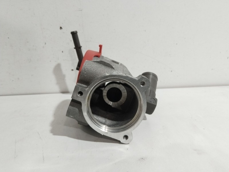 Recambio de termostato para peugeot 206 hatchback (2a/c) 1.4 i referencia OEM IAM 9624839210  NUEVO