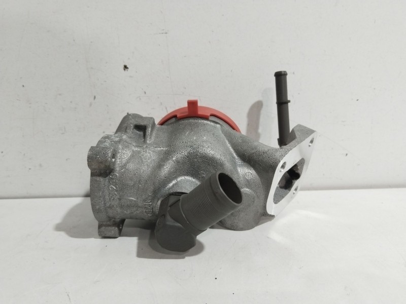 Recambio de termostato para peugeot 206 hatchback (2a/c) 1.4 i referencia OEM IAM 9624839210  NUEVO