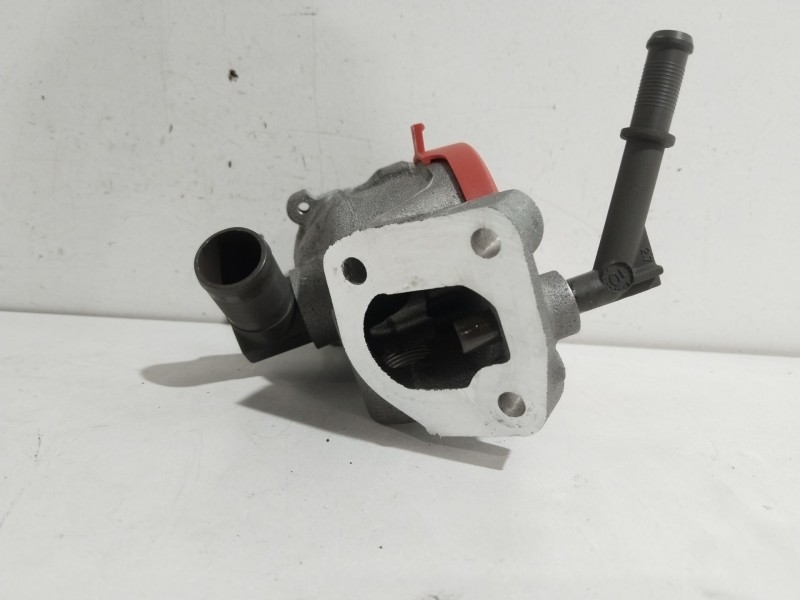 Recambio de termostato para peugeot 206 hatchback (2a/c) 1.4 i referencia OEM IAM 9624839210  NUEVO