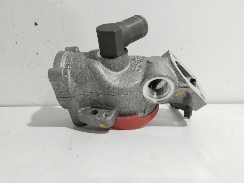 Recambio de termostato para peugeot 206 hatchback (2a/c) 1.4 i referencia OEM IAM 9624839210  NUEVO