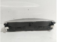 Recambio de cuadro instrumentos para renault kangoo express (fw0/1_) 1.5 dci 75 (fw07, fw10, fw04) referencia OEM IAM P248103078 2