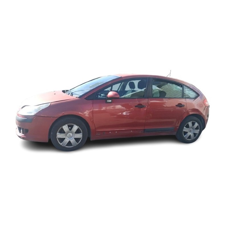 CITROËN C4 I (LC_) - imagen 4
