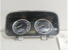 Recambio de cuadro instrumentos para tata indigo (4_v2) 1.4 td referencia OEM IAM 288954209915N  