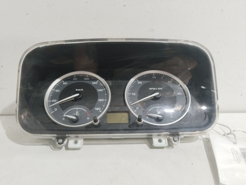 Recambio de cuadro instrumentos para tata indigo (4_v2) 1.4 td referencia OEM IAM 288954209915N  