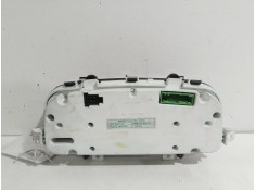 Recambio de cuadro instrumentos para tata indigo (4_v2) 1.4 td referencia OEM IAM 288954209915N   2