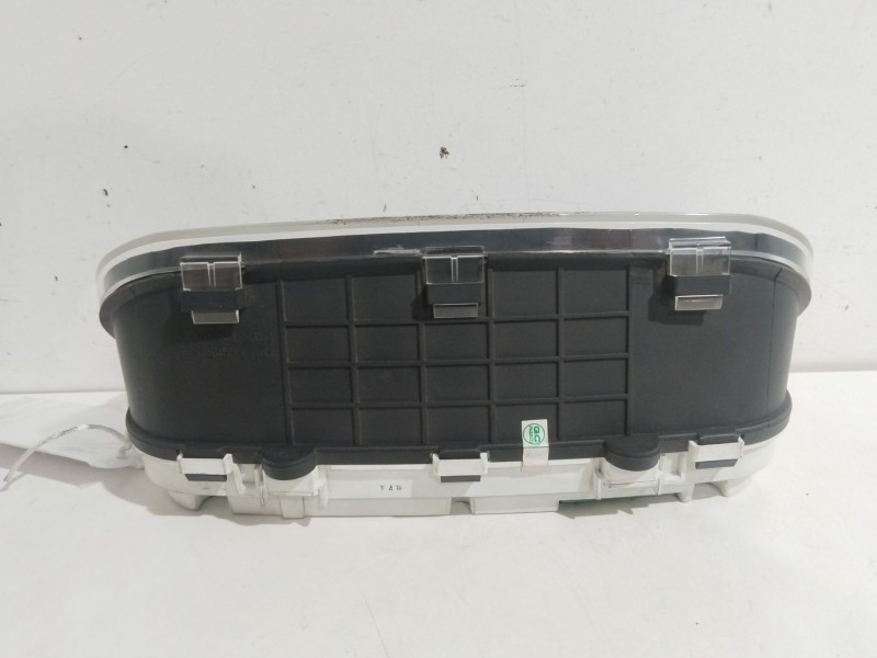 Recambio de cuadro instrumentos para tata indigo (4_v2) 1.4 td referencia OEM IAM 288954209915N  